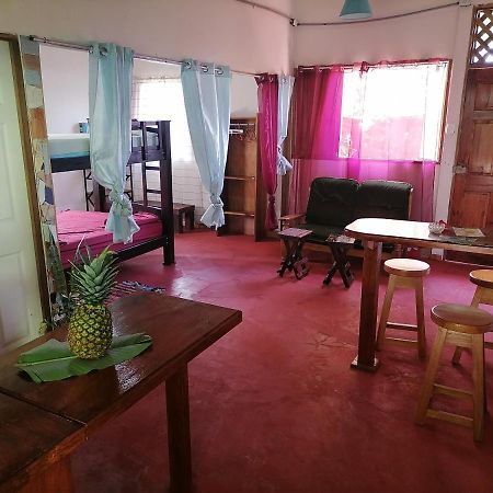 Casa Arlecchino Διαμέρισμα Puerto Viejo de Talamanca Εξωτερικό φωτογραφία