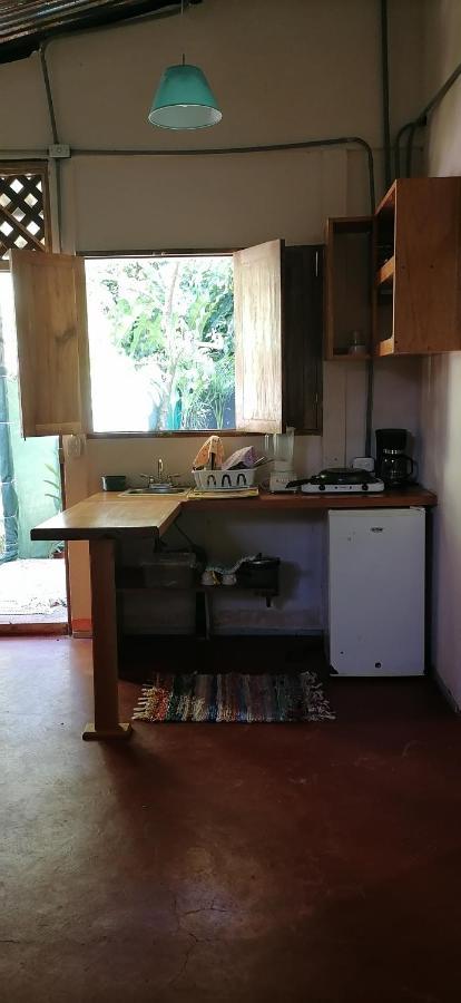 Casa Arlecchino Διαμέρισμα Puerto Viejo de Talamanca Εξωτερικό φωτογραφία