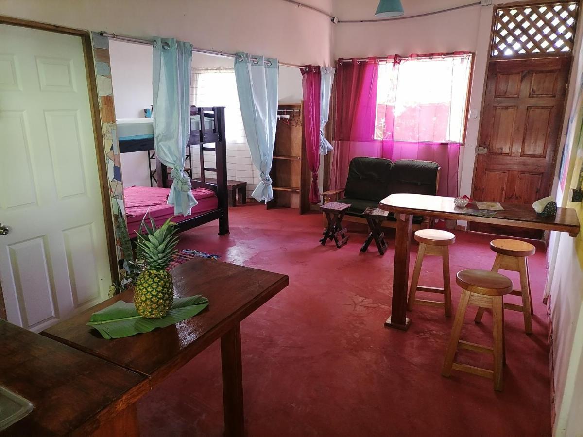 Casa Arlecchino Διαμέρισμα Puerto Viejo de Talamanca Εξωτερικό φωτογραφία