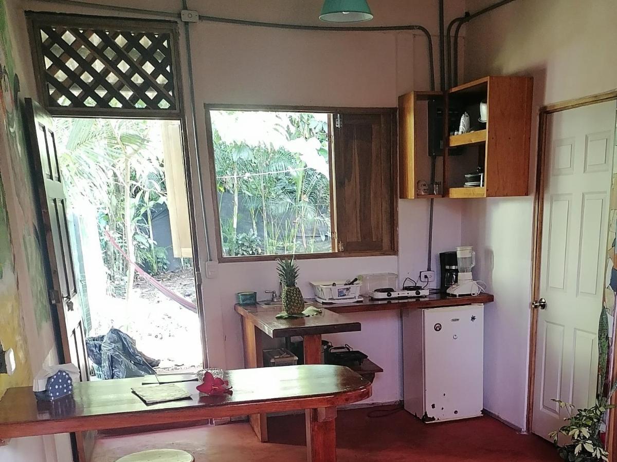 Casa Arlecchino Διαμέρισμα Puerto Viejo de Talamanca Εξωτερικό φωτογραφία