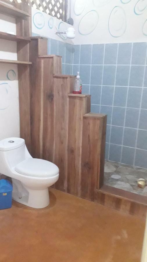 Casa Arlecchino Διαμέρισμα Puerto Viejo de Talamanca Εξωτερικό φωτογραφία