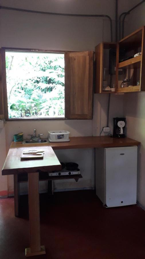 Casa Arlecchino Διαμέρισμα Puerto Viejo de Talamanca Εξωτερικό φωτογραφία